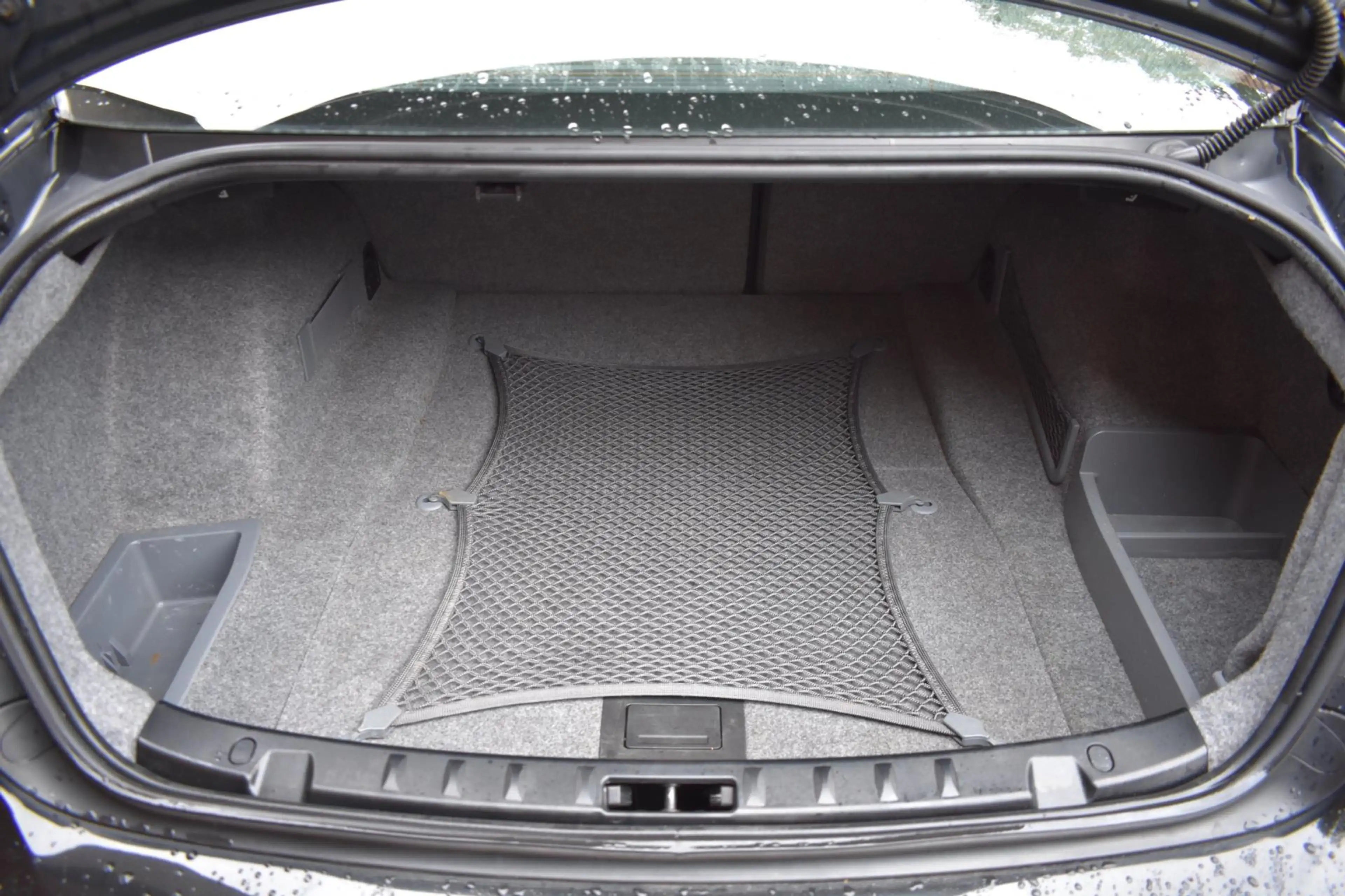 BMW 325 3-serie Coupé 325xi Business Line Sport '11 Xenon — photo 9