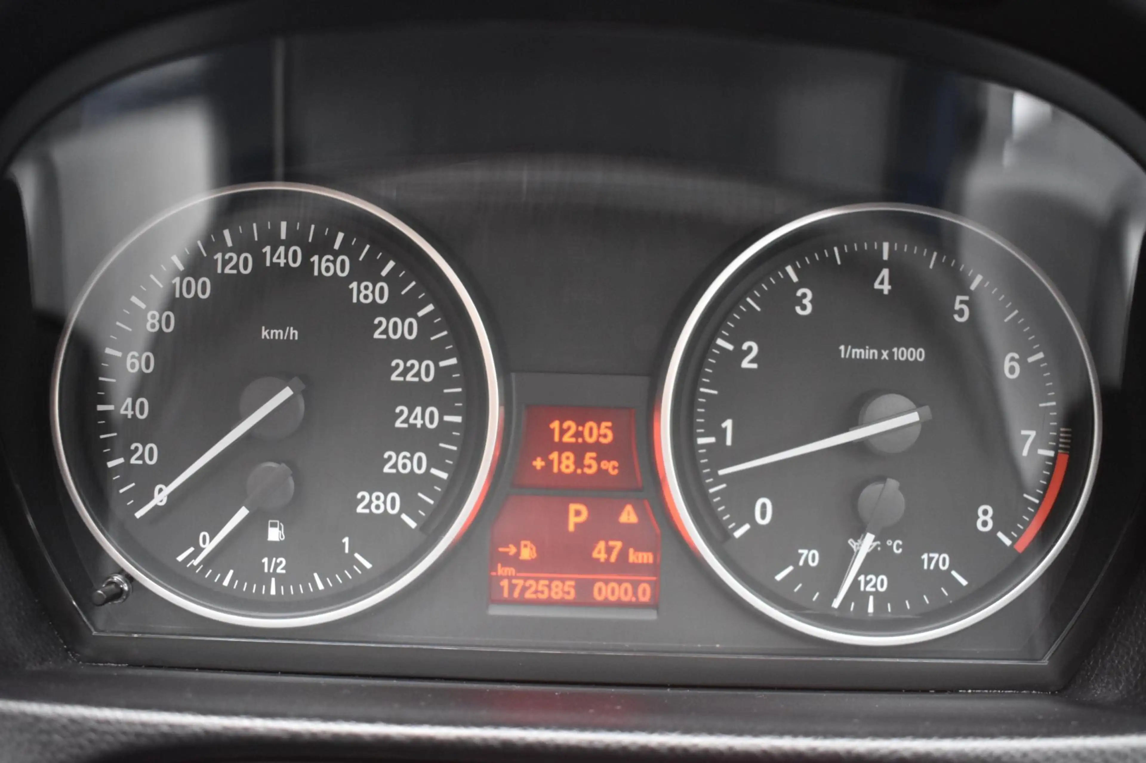 BMW 325 3-serie Coupé 325xi Business Line Sport '11 Xenon — photo 17