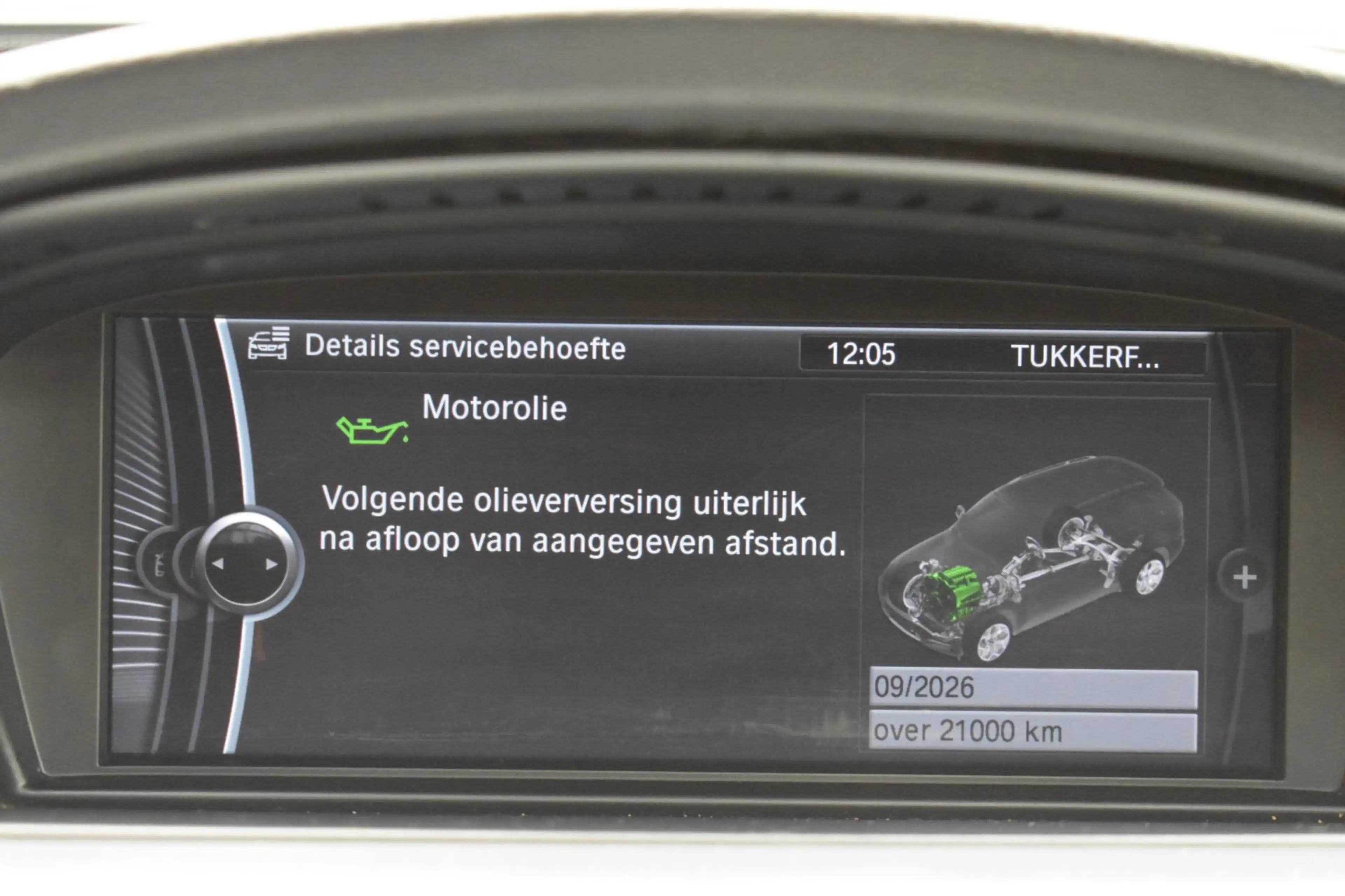 BMW 325 3-serie Coupé 325xi Business Line Sport '11 Xenon — photo 8