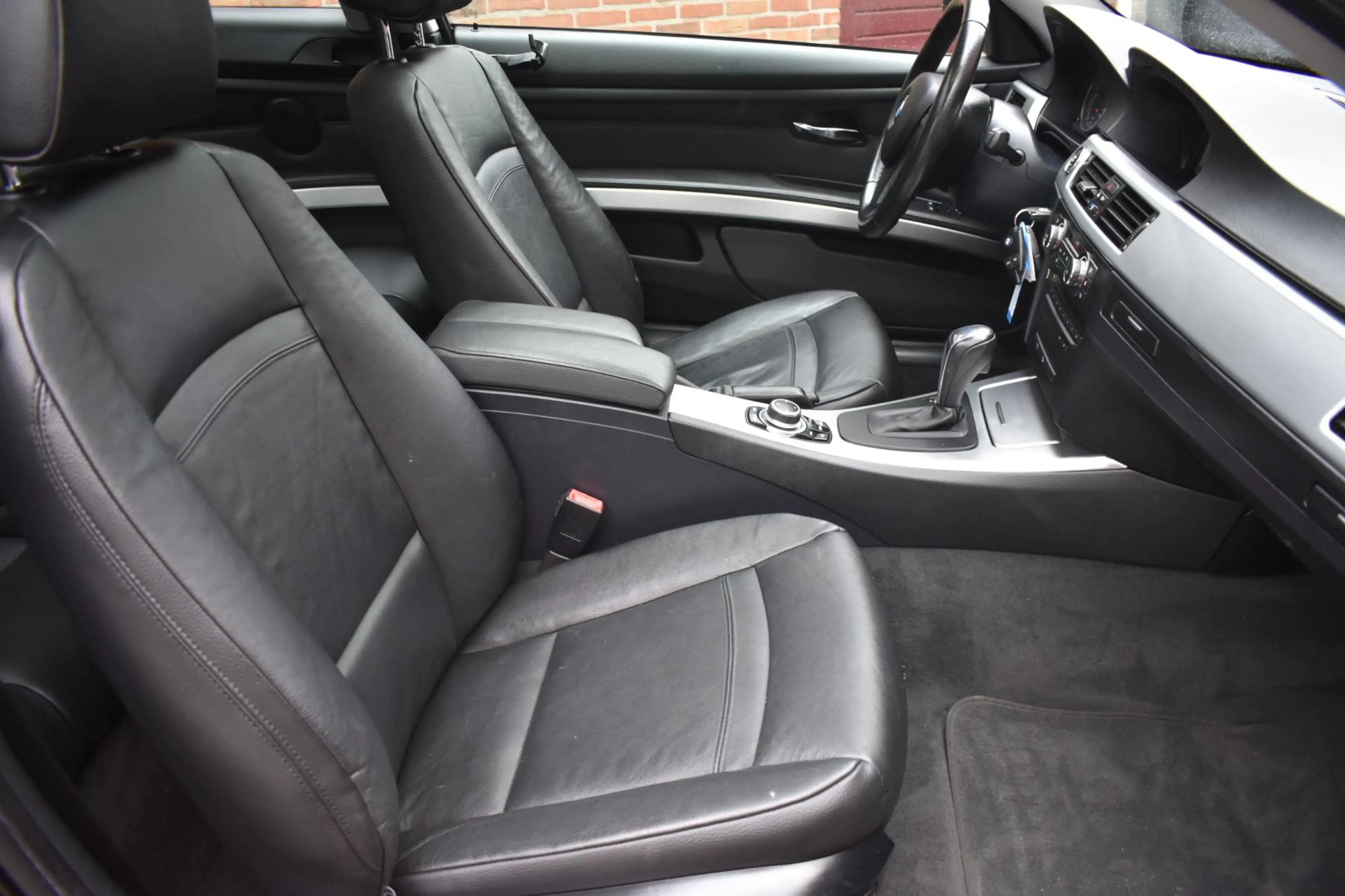 BMW 325 3-serie Coupé 325xi Business Line Sport '11 Xenon — photo 4