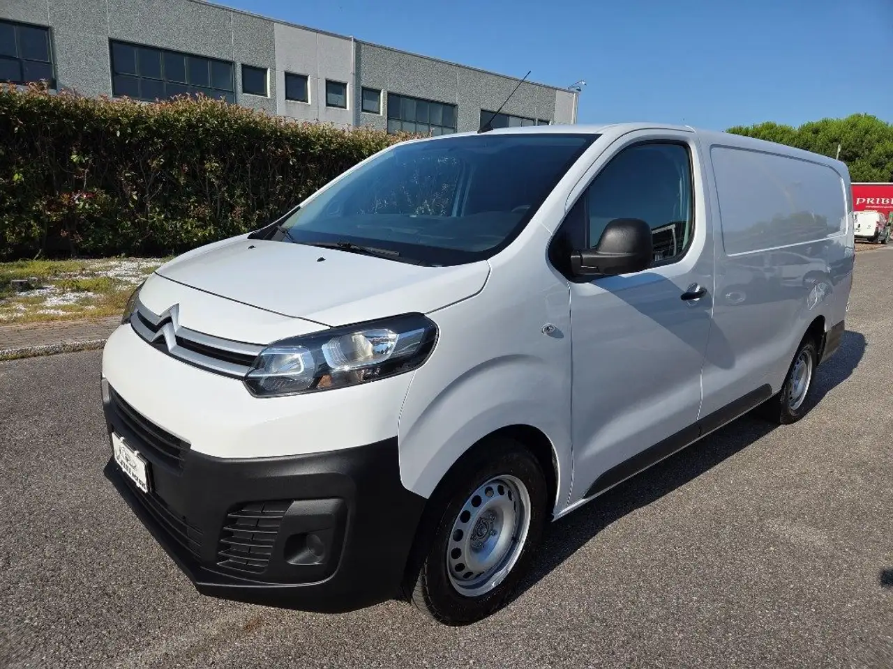 Citroen Jumpy