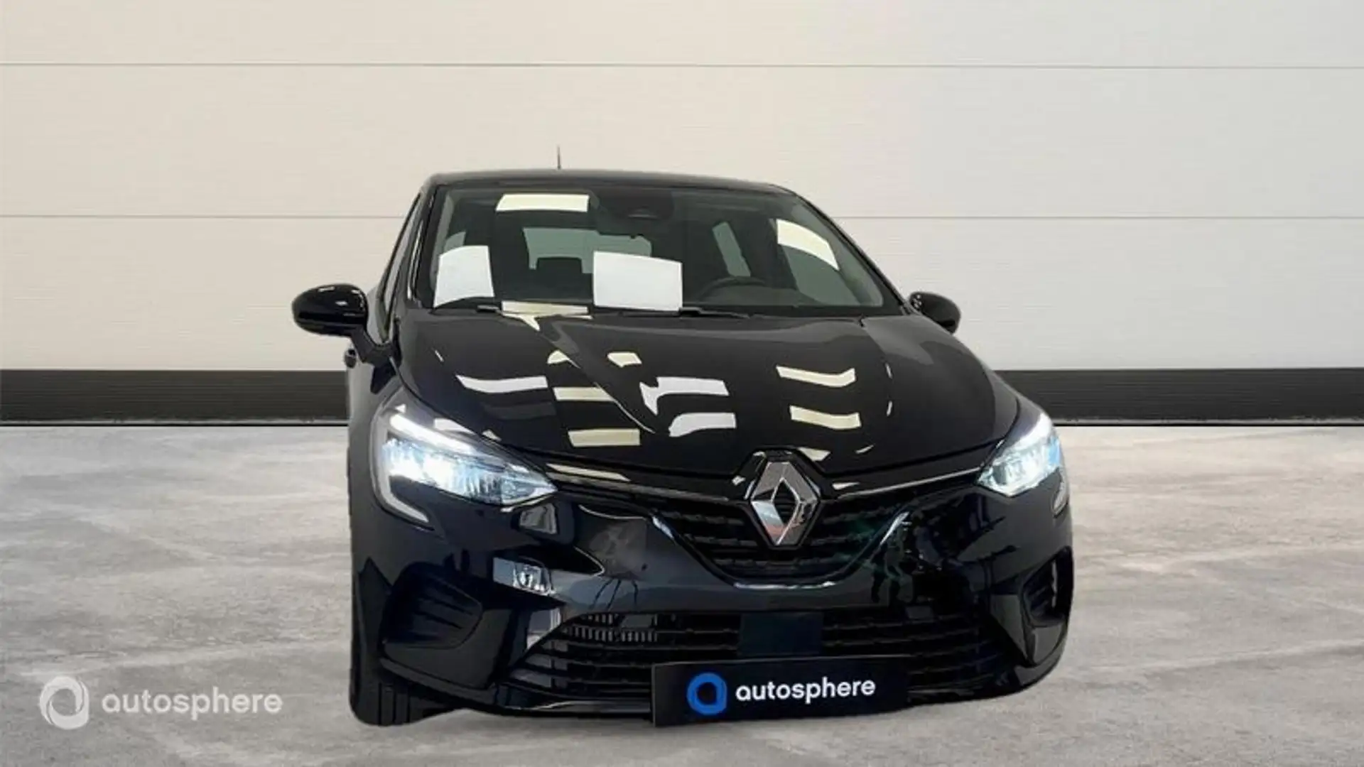 Renault Clio 1.0 TCe 90ch Equilibre - 2
