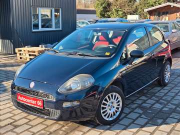 *55TKM*KLIMA*1.HAND*TÜVNEU*ALLWETTER