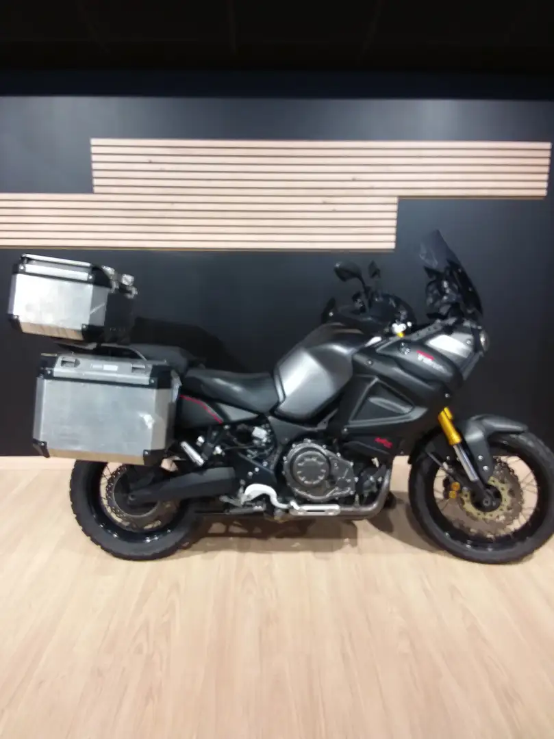 Yamaha XTZ 1200 Noir - 1