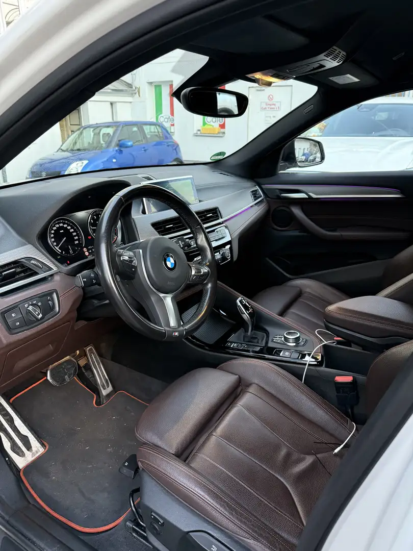 BMW X2 M sDrive20i Aut. Sport - 2