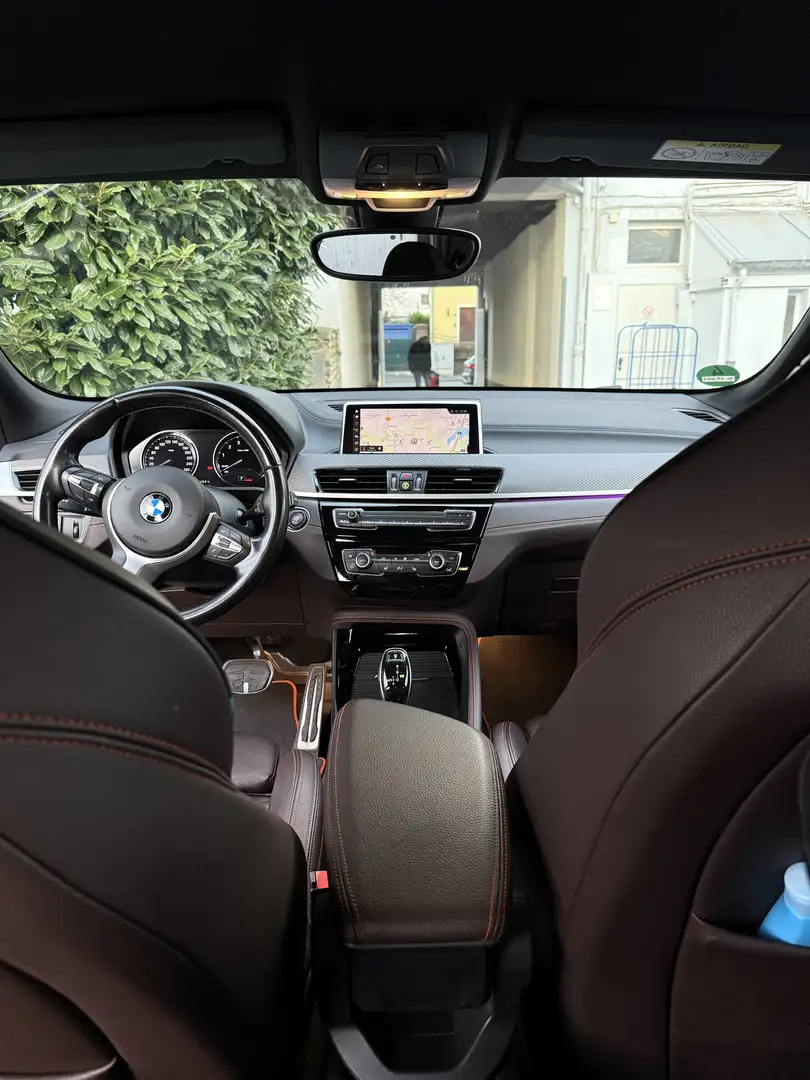 BMW X2 M sDrive20i Aut. Sport - 1