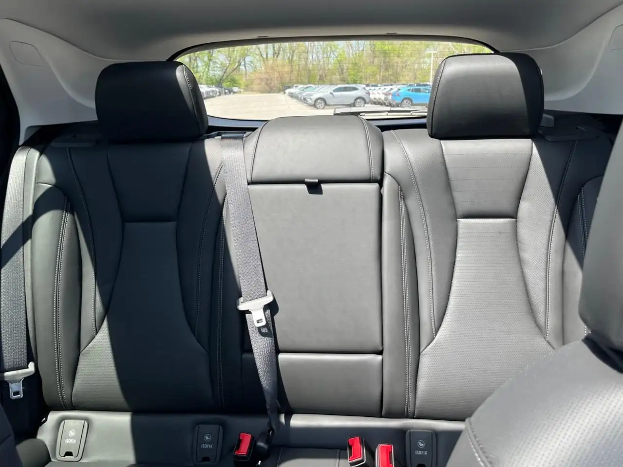 Buick Envision снимка Buick Envision