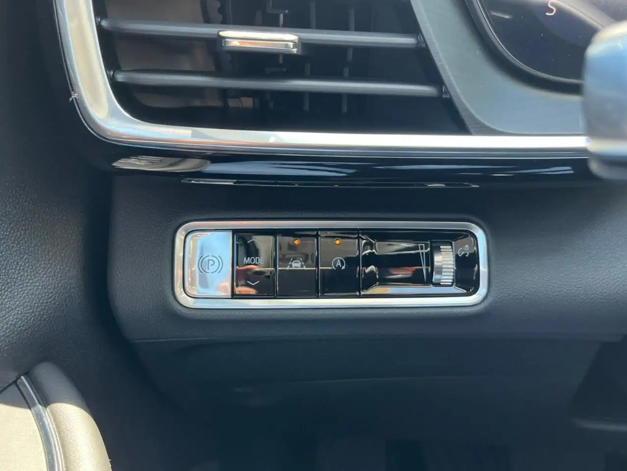 Buick Envision снимка Buick Envision
