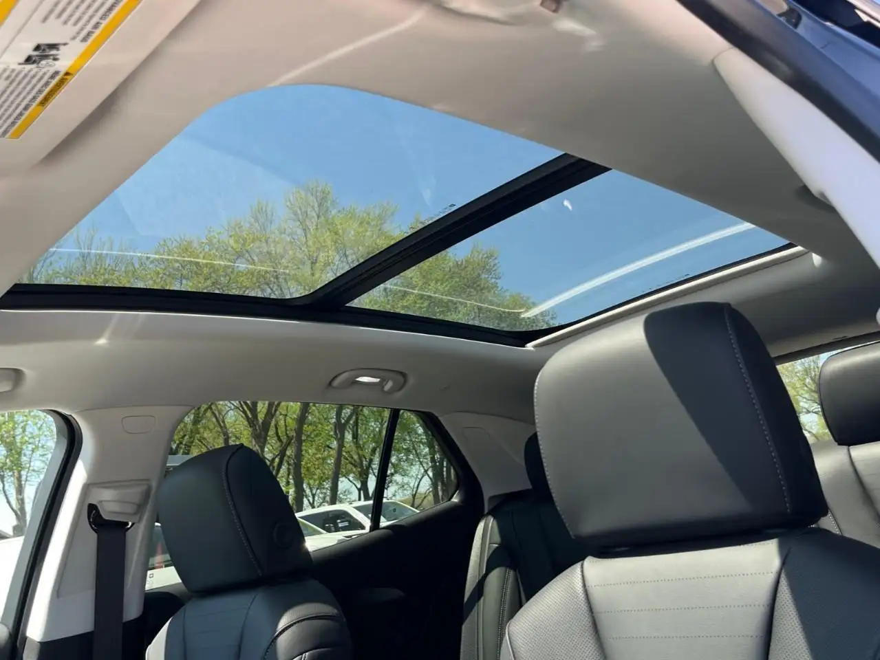 Buick Envision снимка Buick Envision