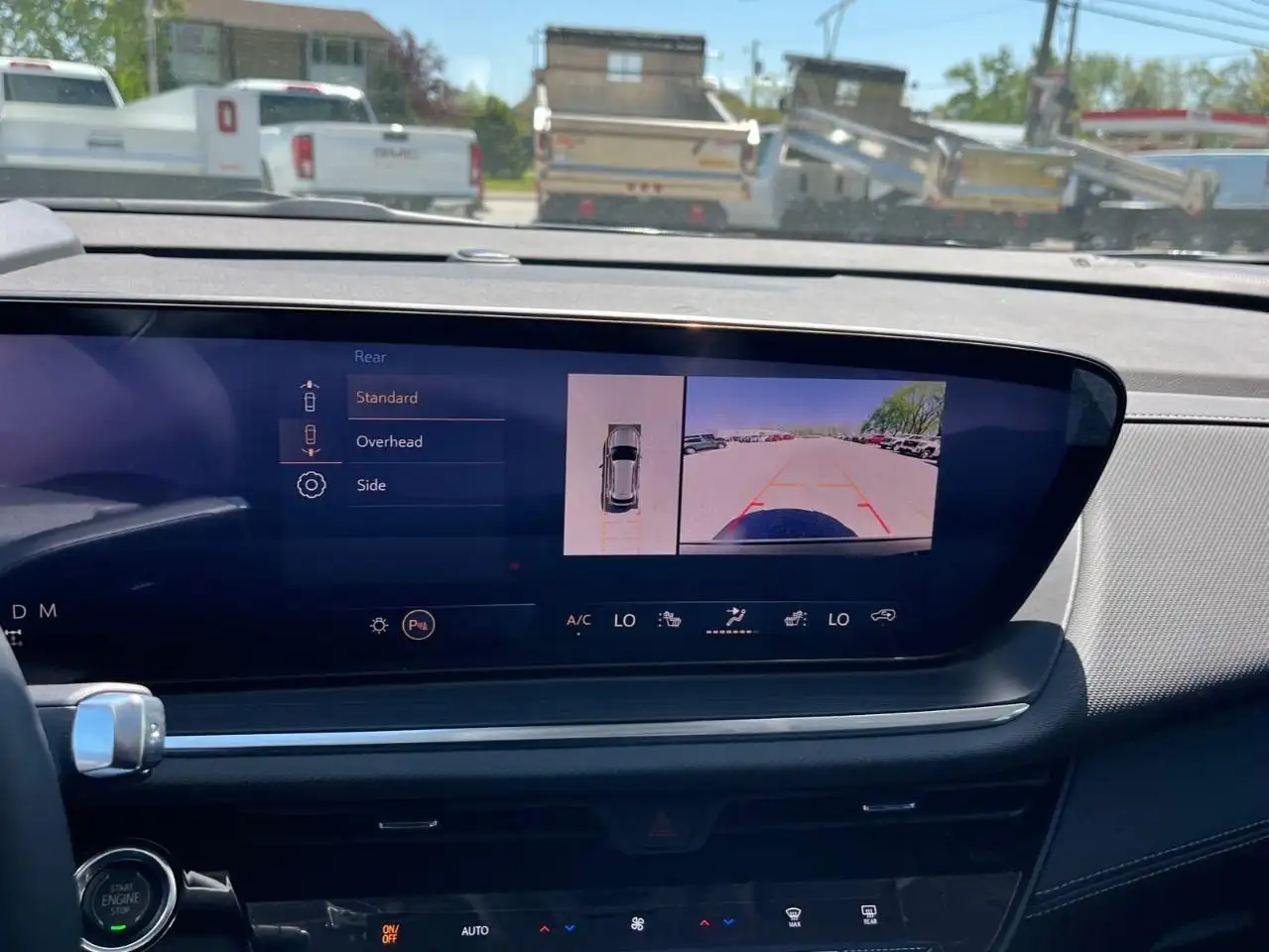 Buick Envision снимка Buick Envision