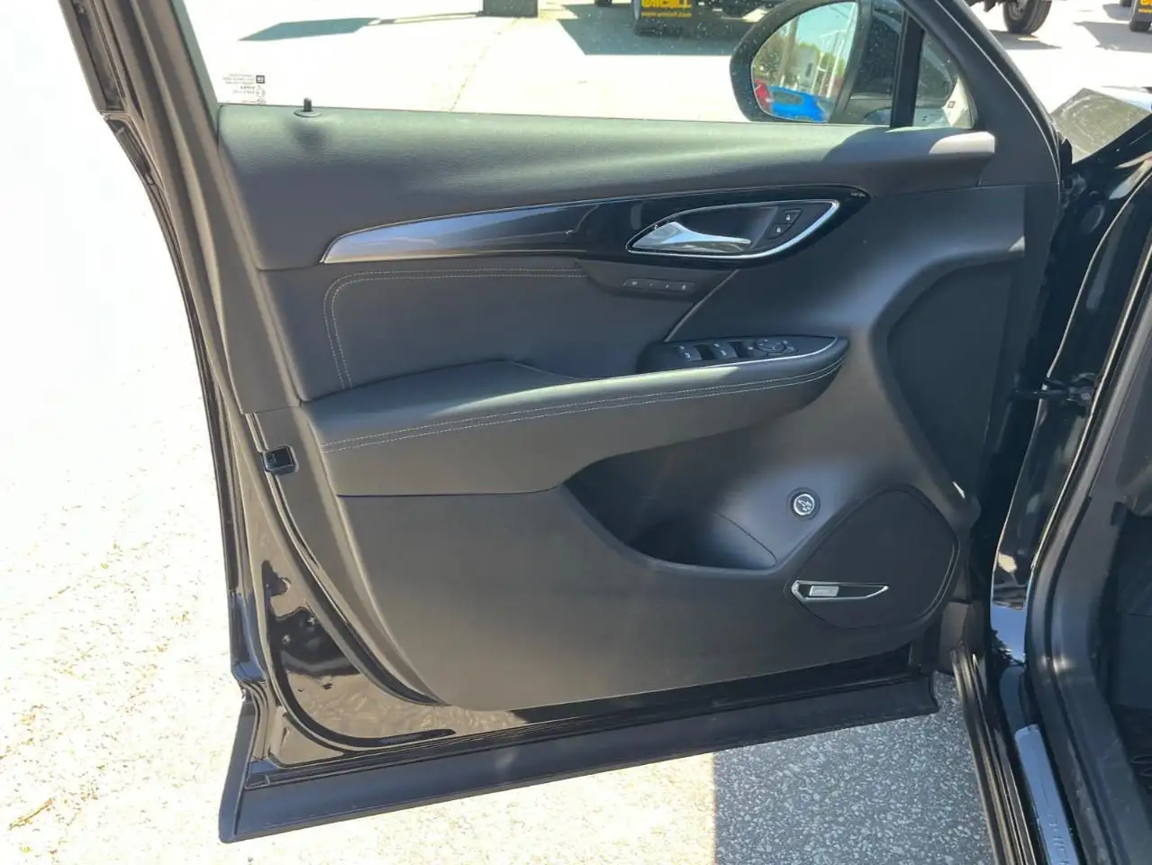 Buick Envision снимка Buick Envision