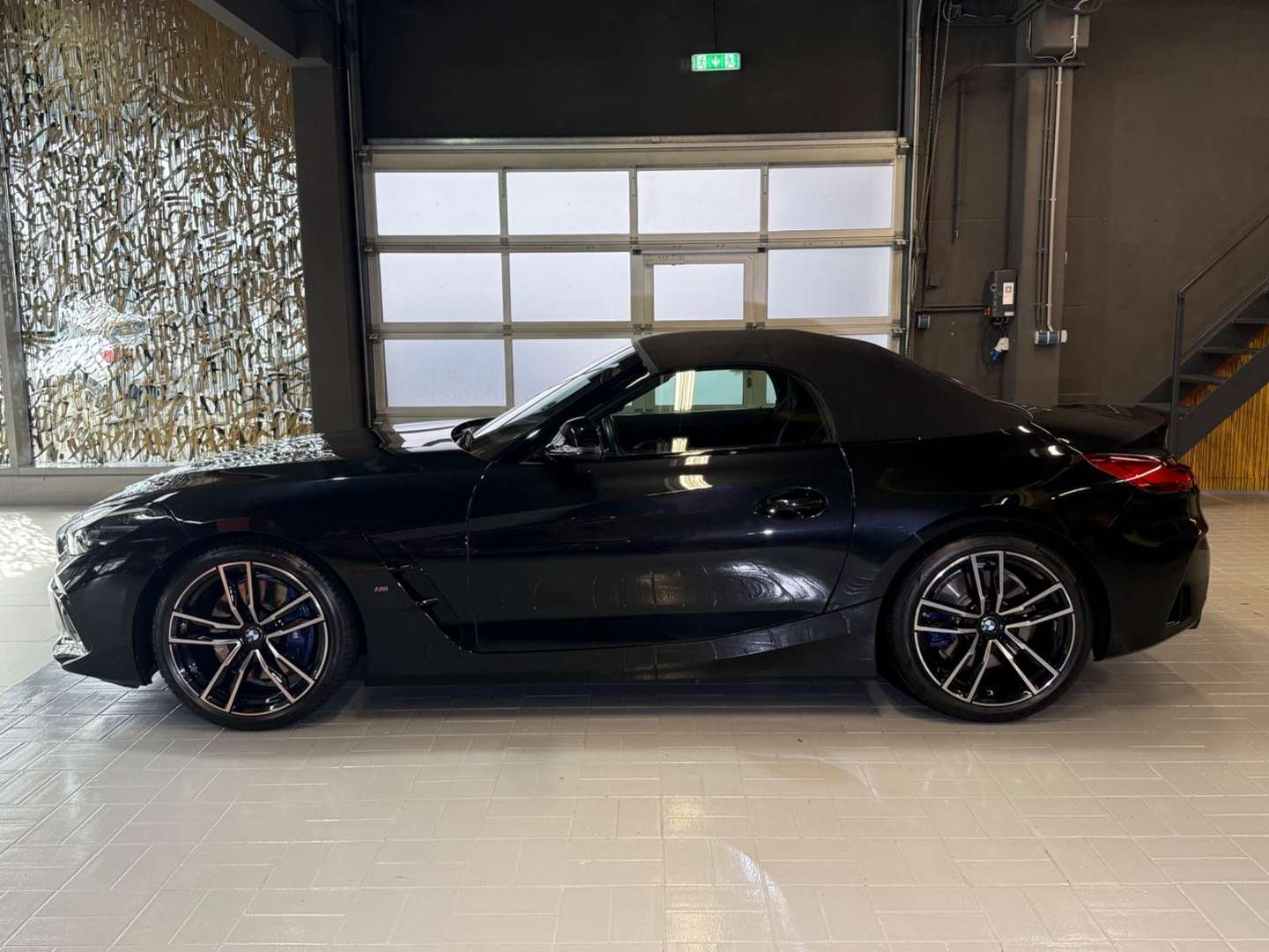BMW Z4 M40i Roadster M40i -  - Joinsteer - #2