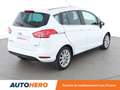 Ford B-Max 1.0 EcoBoost Titanium BVM Blanc - thumbnail 6