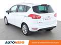 Ford B-Max 1.0 EcoBoost Titanium BVM Blanc - thumbnail 4
