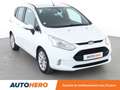 Ford B-Max 1.0 EcoBoost Titanium BVM Blanc - thumbnail 8