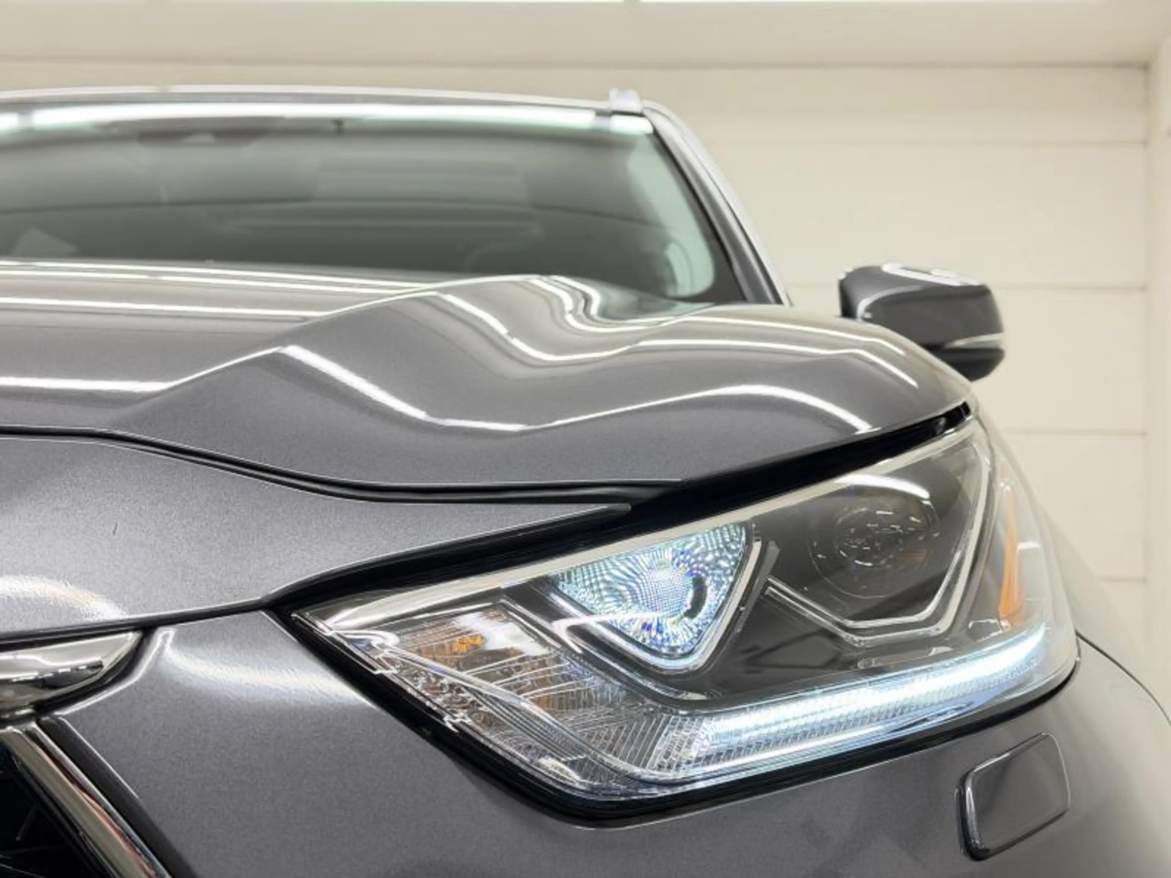 Toyota Highlander Premium Plus 4X4 — photo 5