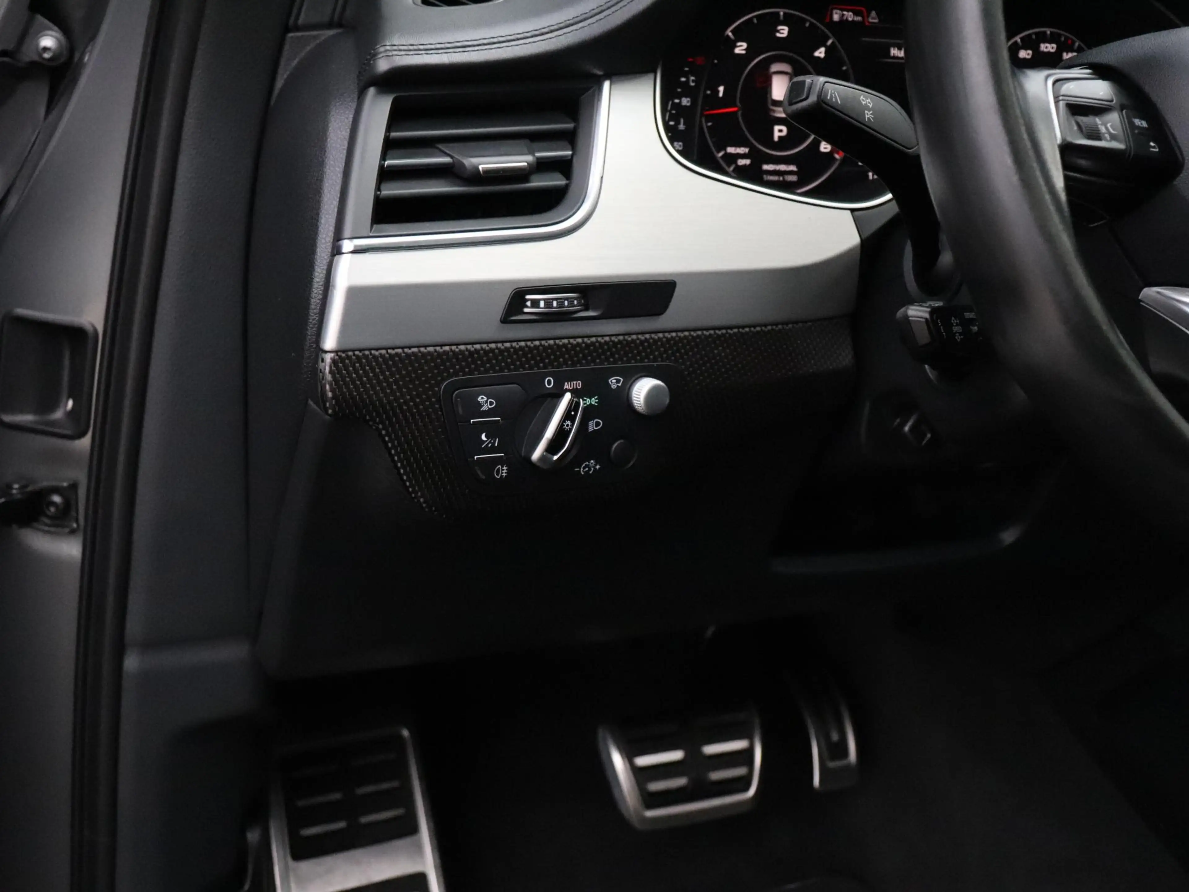Audi SQ7 4.0 TDI quattro Pro Line + 7p | PANO-DAK | LEDER | — photo 23