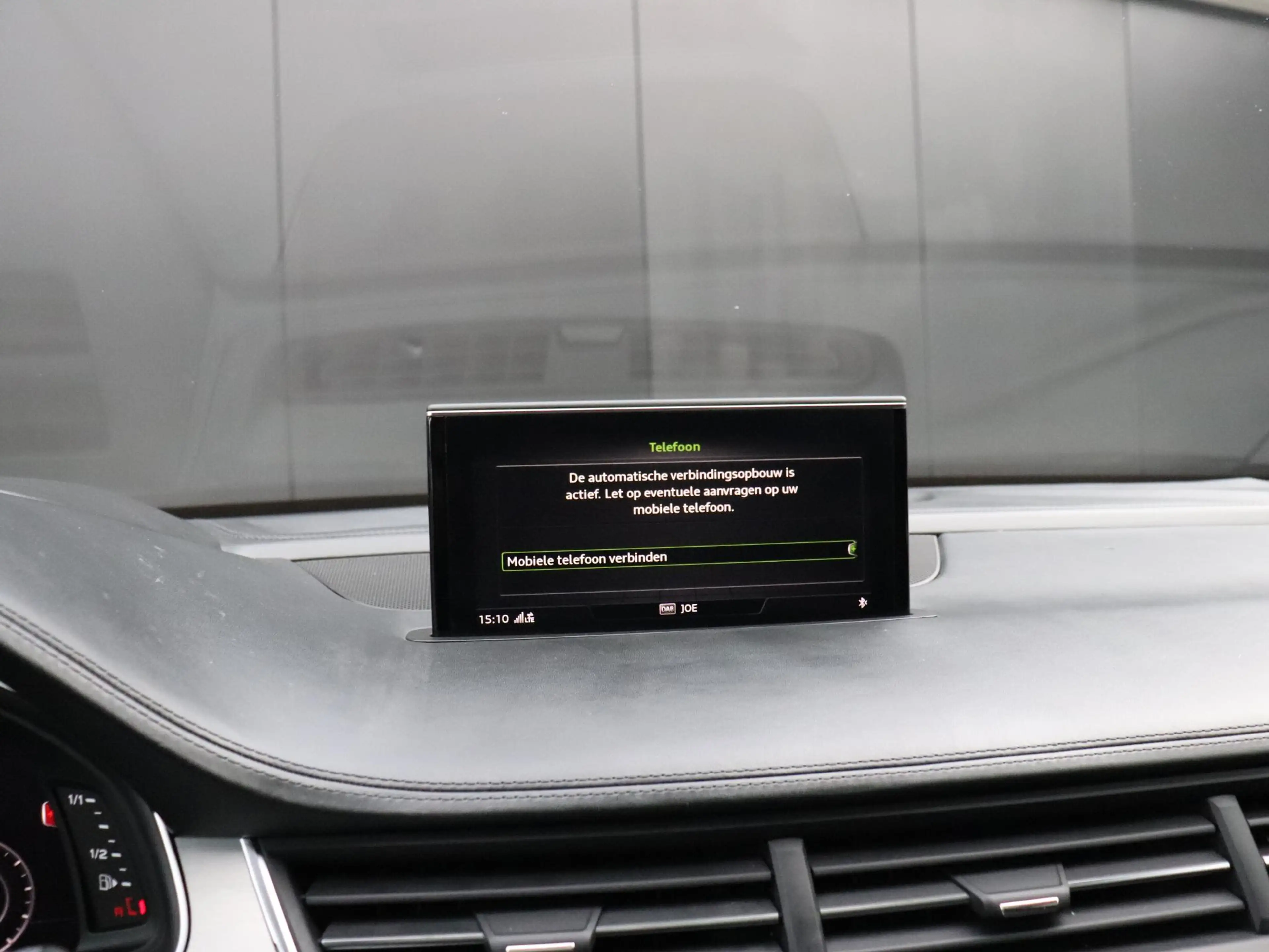 Audi SQ7 4.0 TDI quattro Pro Line + 7p | PANO-DAK | LEDER | — photo 32
