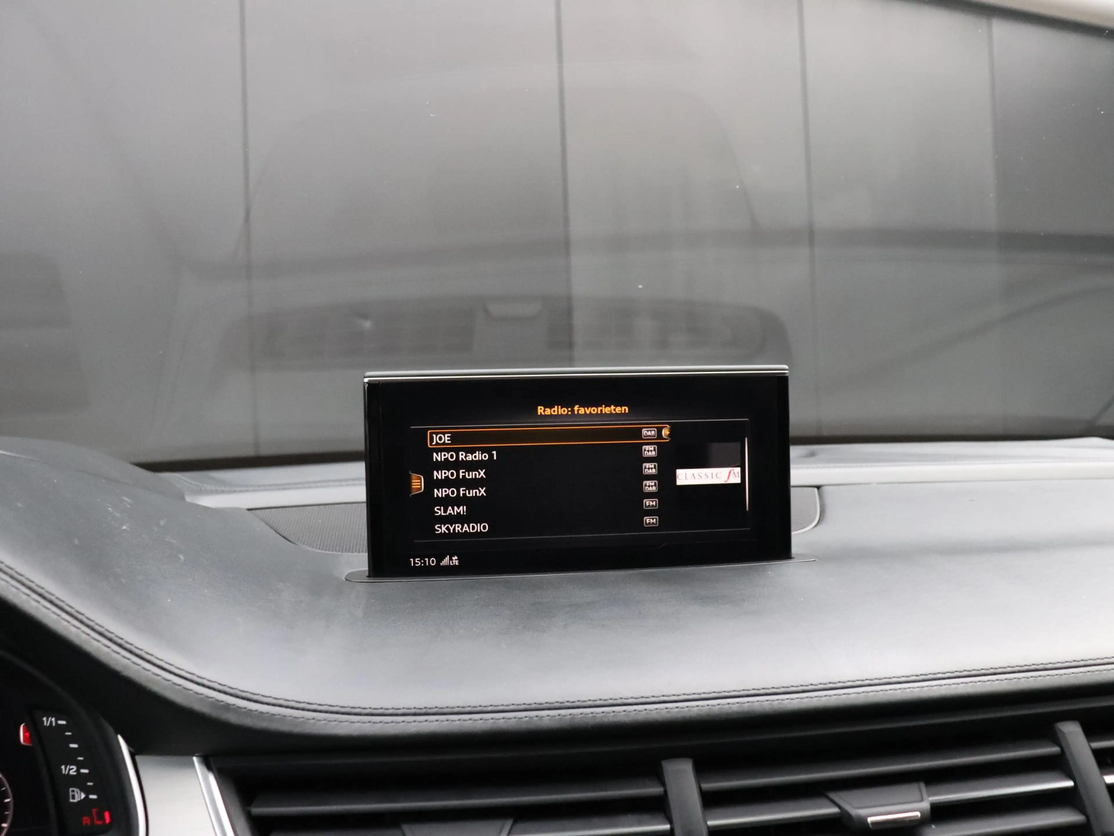 Audi SQ7 4.0 TDI quattro Pro Line + 7p | PANO-DAK | LEDER | — photo 31