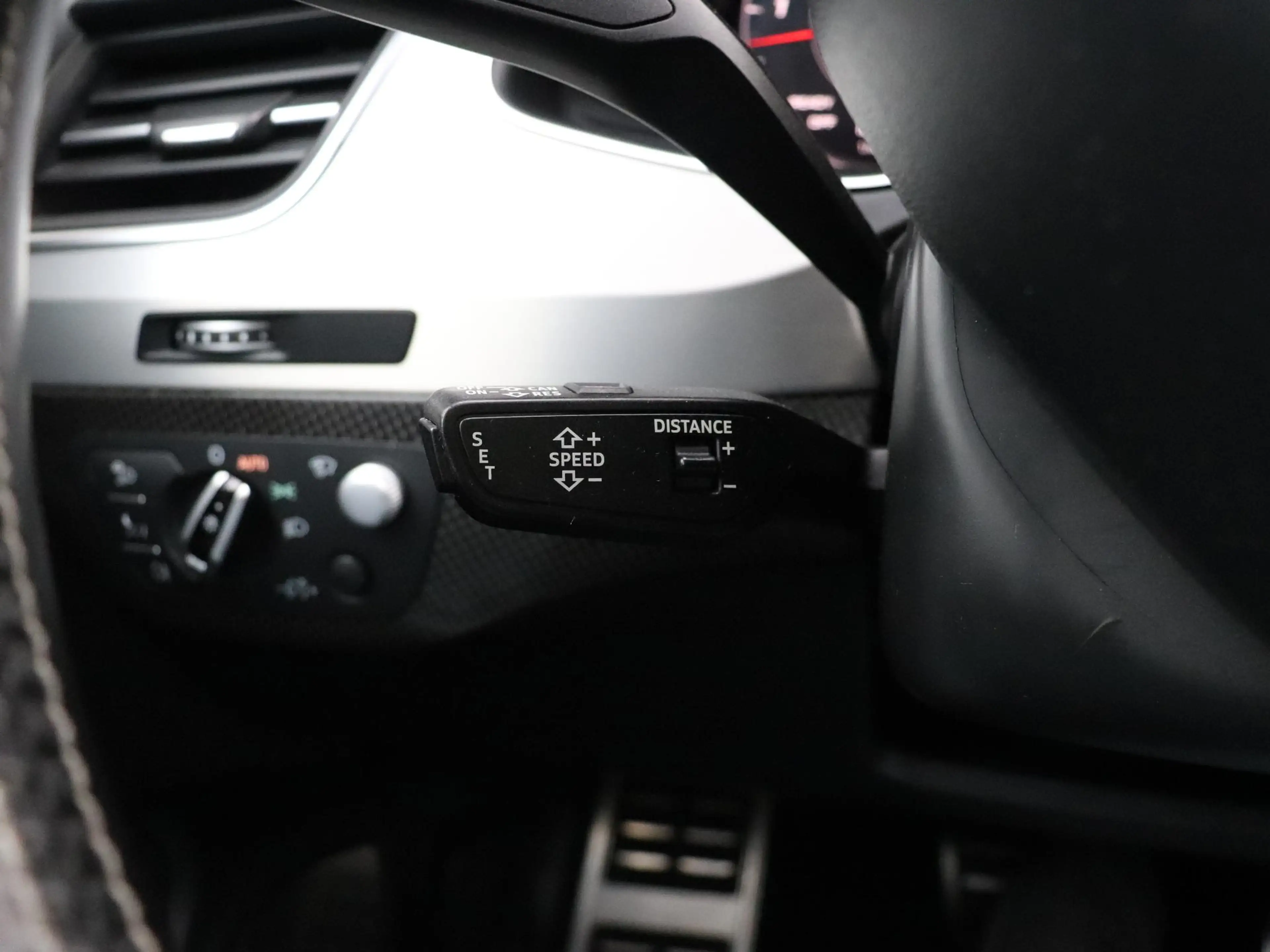 Audi SQ7 4.0 TDI quattro Pro Line + 7p | PANO-DAK | LEDER | — photo 24