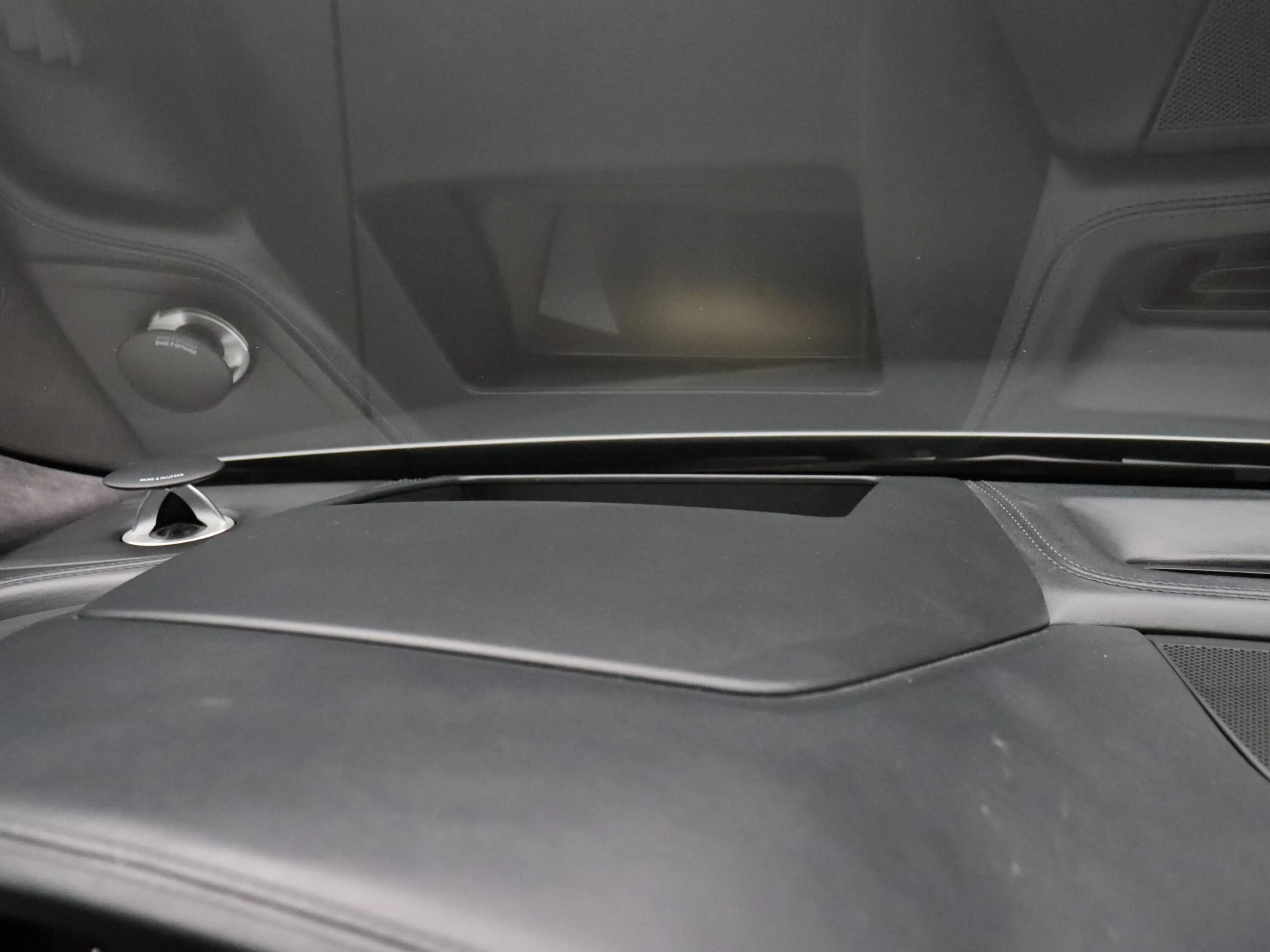 Audi SQ7 4.0 TDI quattro Pro Line + 7p | PANO-DAK | LEDER | — photo 25