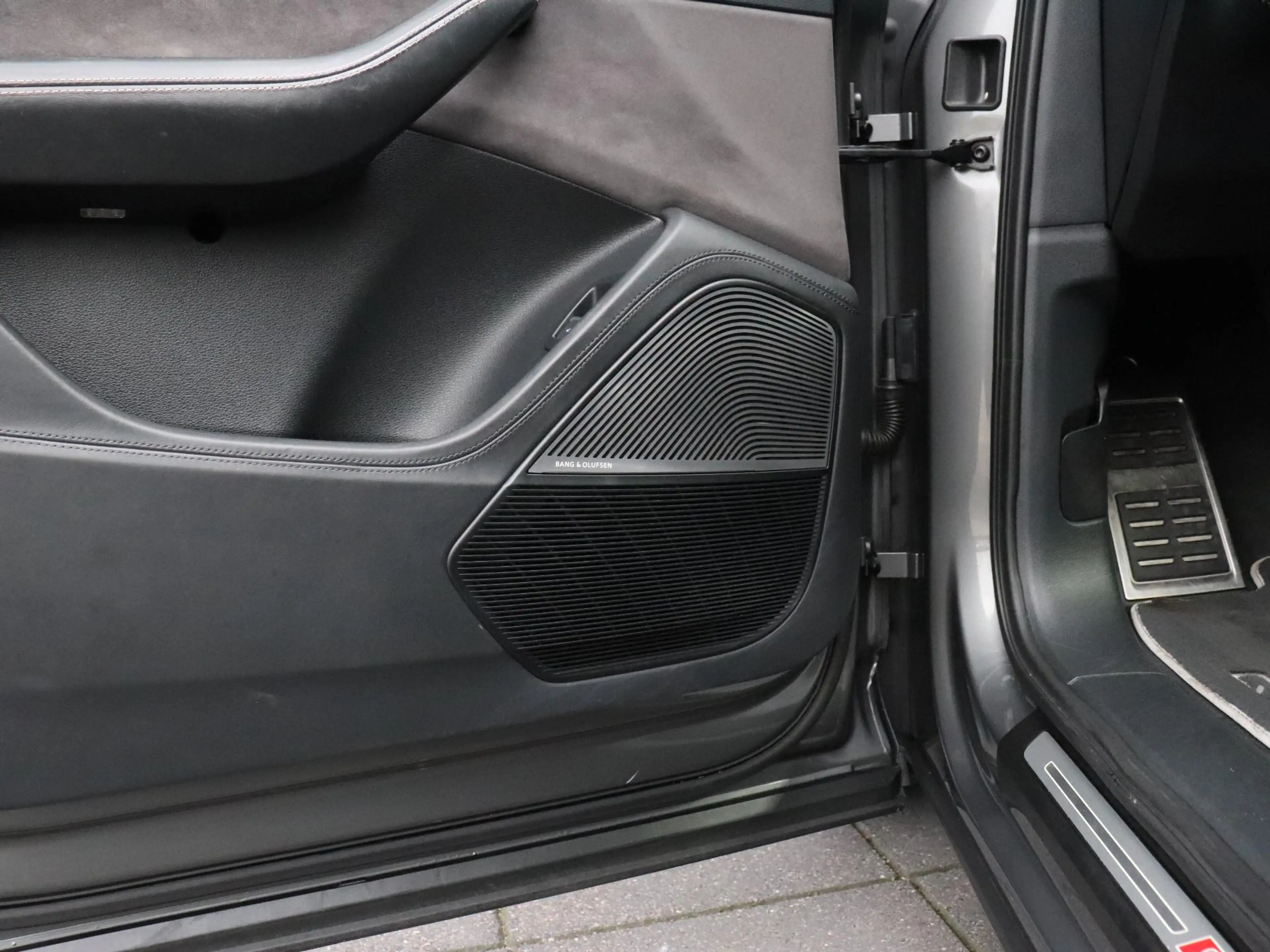 Audi SQ7 4.0 TDI quattro Pro Line + 7p | PANO-DAK | LEDER | — photo 20