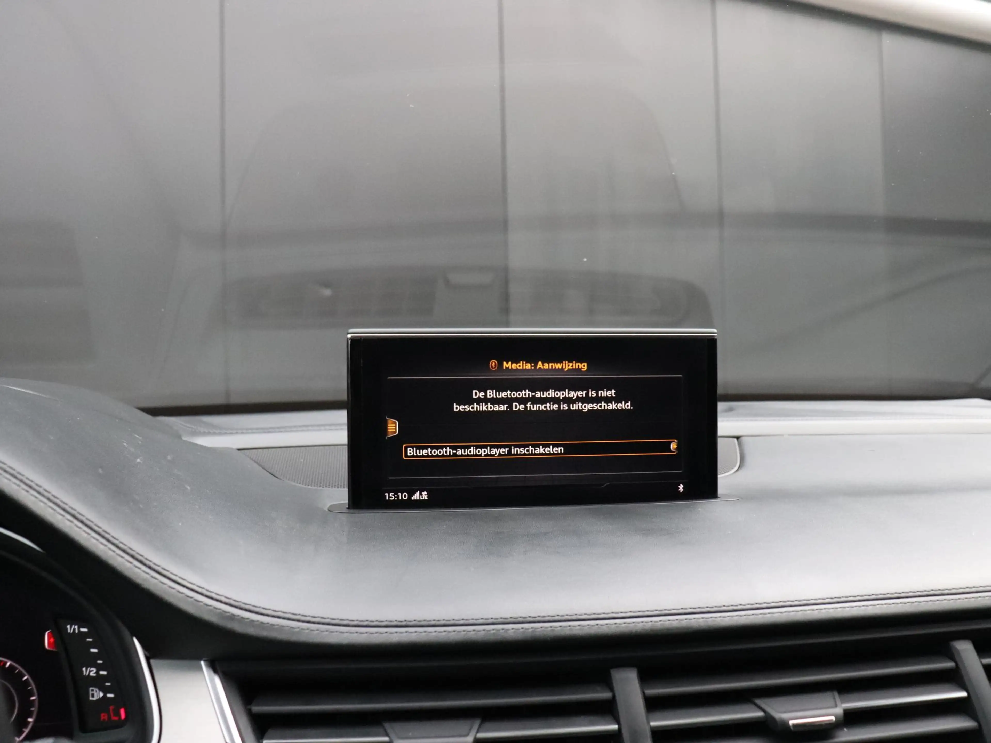 Audi SQ7 4.0 TDI quattro Pro Line + 7p | PANO-DAK | LEDER | — photo 30