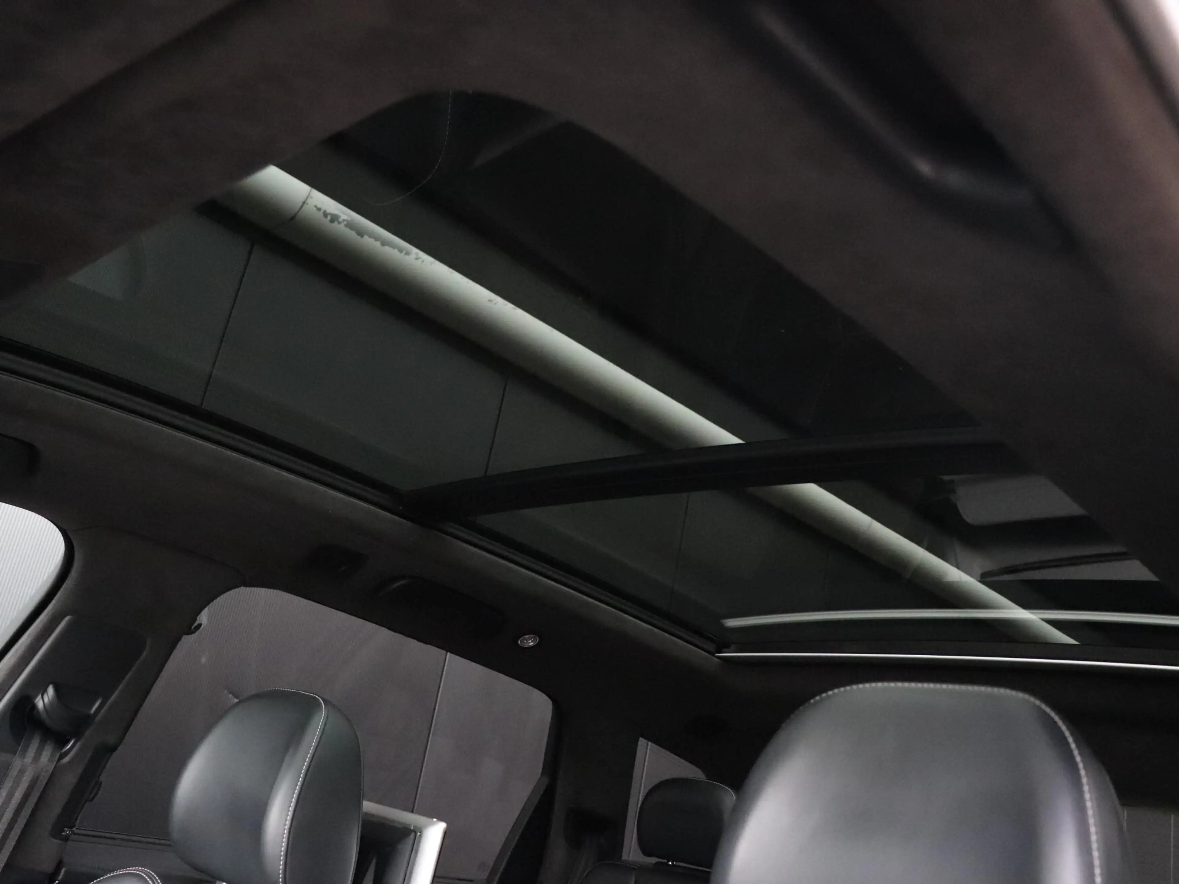 Audi SQ7 4.0 TDI quattro Pro Line + 7p | PANO-DAK | LEDER | — photo 8