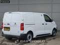 Peugeot Expert 120pk Automaat L2H1 Navi Airco Cruise Camera Parke Weiß - thumbnail 5