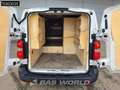 Peugeot Expert 120pk Automaat L2H1 Navi Airco Cruise Camera Parke Weiß - thumbnail 6