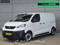 Peugeot Expert 120pk Automaat L2H1 Navi Airco Cruise Camera Parke Weiß - thumbnail 1
