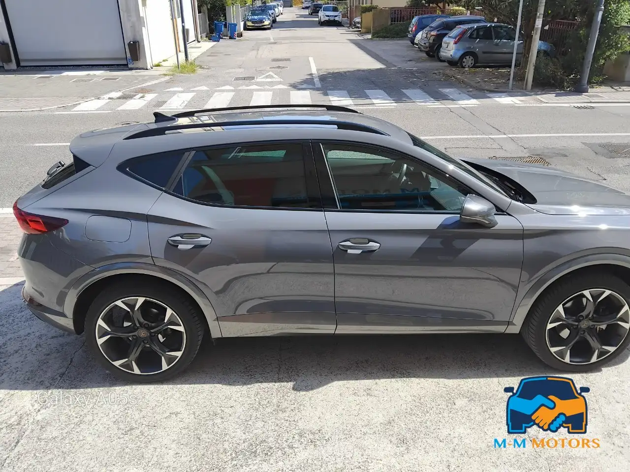 Cupra Formentor 2.0 tdi 4drive 150cv dsg, миниатюра 5
