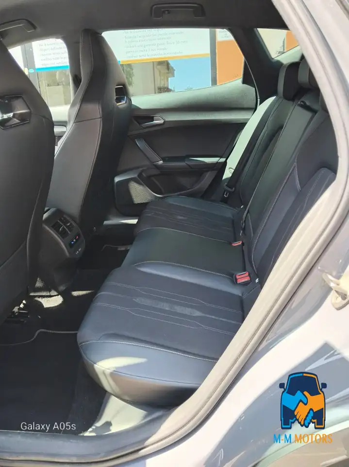Cupra Formentor 2.0 tdi 4drive 150cv dsg, миниатюра 25