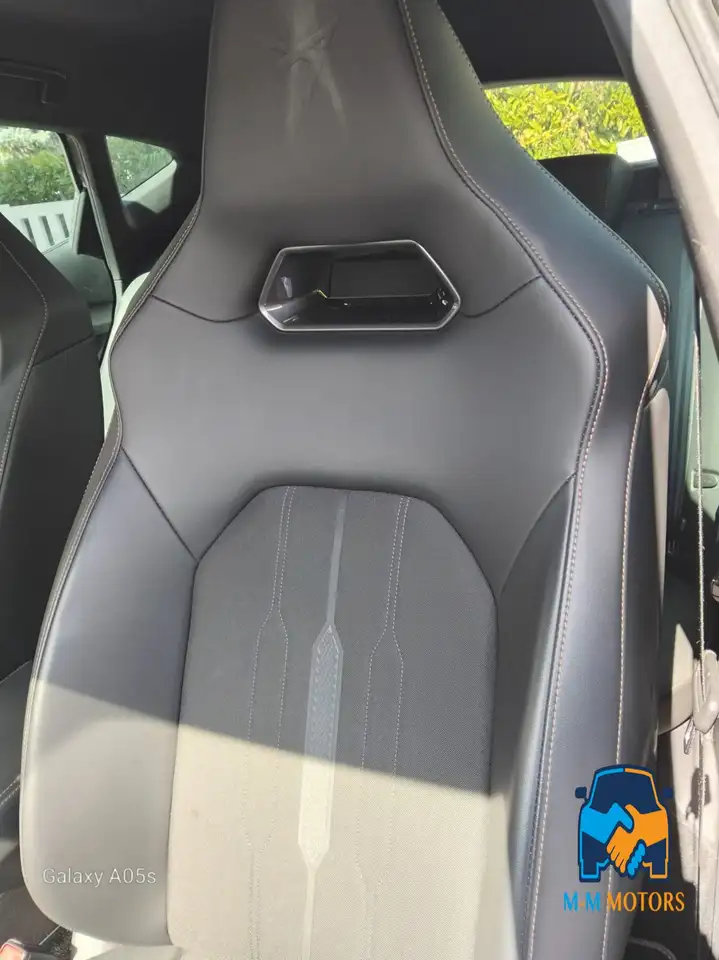 Cupra Formentor 2.0 tdi 4drive 150cv dsg, миниатюра 24