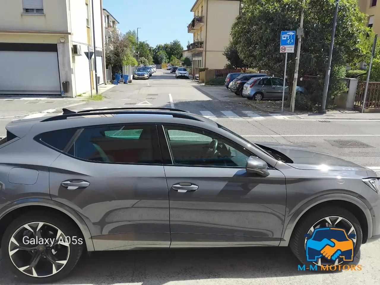 Cupra Formentor 2.0 tdi 4drive 150cv dsg, миниатюра 4