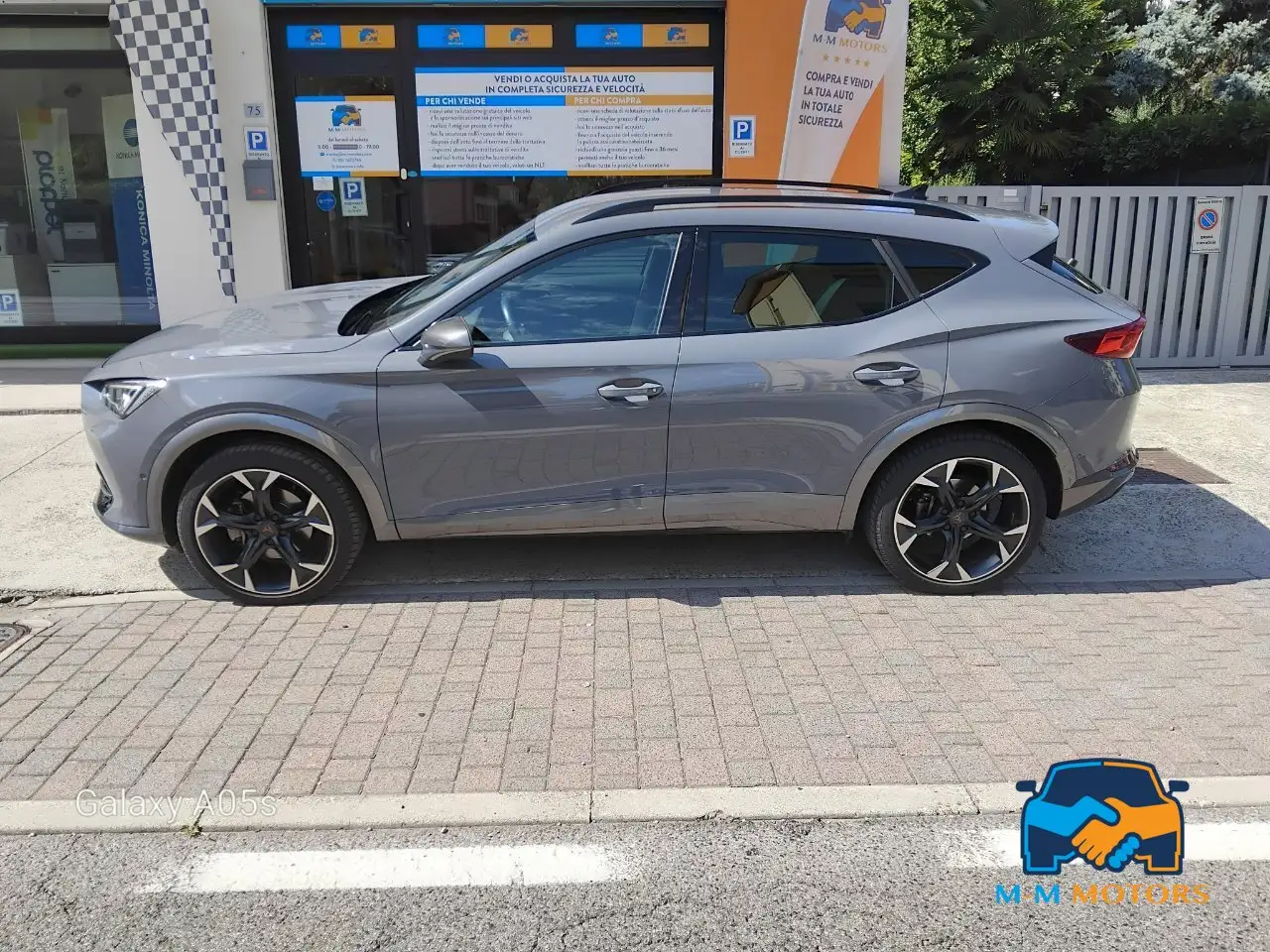 Cupra Formentor 2.0 tdi 4drive 150cv dsg, миниатюра 6