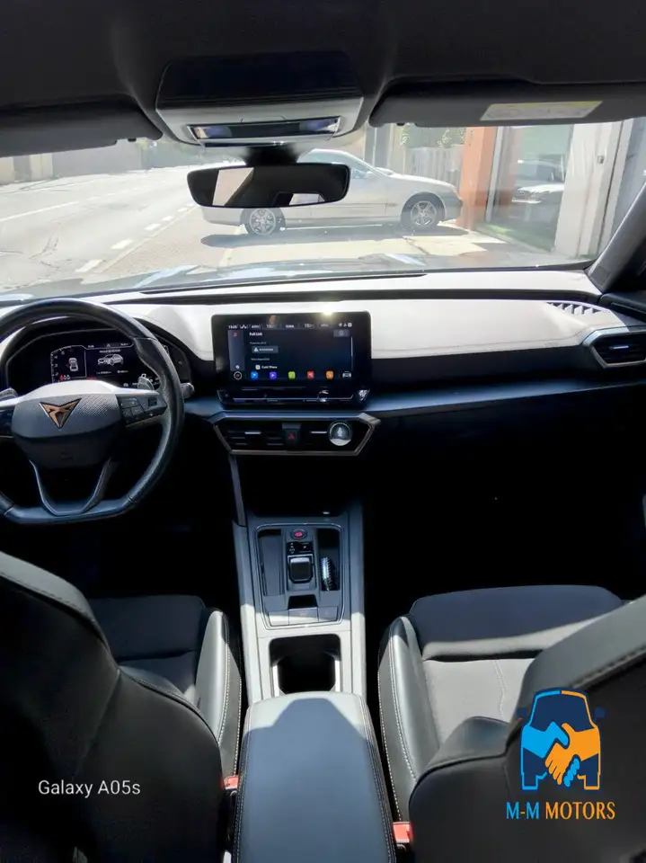 Cupra Formentor 2.0 tdi 4drive 150cv dsg, миниатюра 27