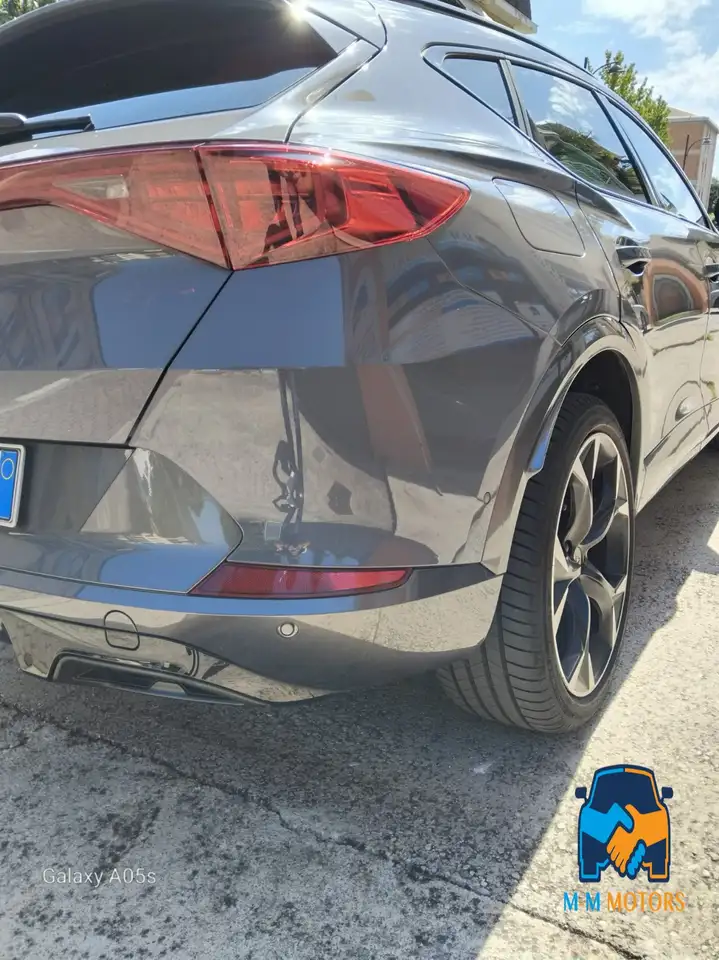 Cupra Formentor 2.0 tdi 4drive 150cv dsg, миниатюра 9