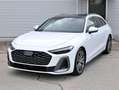 Audi A5 Avant Tdi Quattro 204cv S-tronic S-line edition Bianco - thumbnail 1