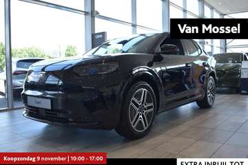 Premium Extended Range RWD 77 kWh | Showroom Voorr