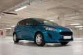 Ford Fiesta Fiesta Trend 1,1 Start/Stop Trend Blau - thumbnail 1