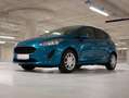 Ford Fiesta Fiesta Trend 1,1 Start/Stop Trend Blau - thumbnail 7