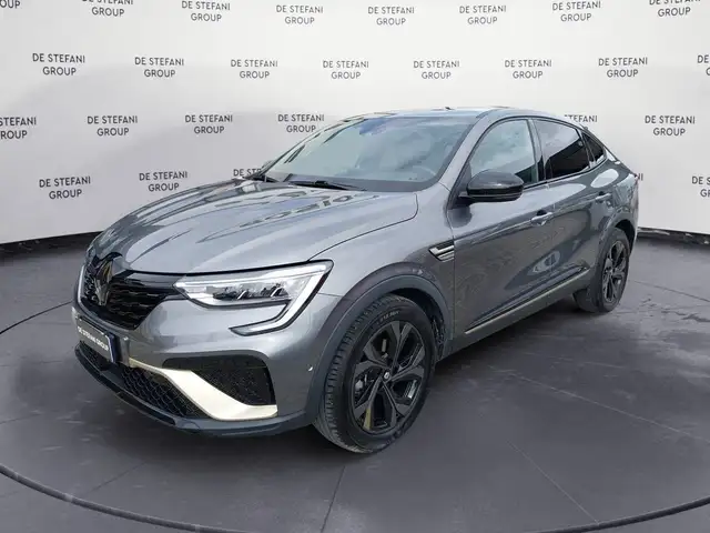 Renault Arkana Arkana 1.6 E-Tech full hybrid E-Tech Engineered Fast Track 1