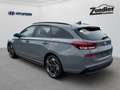 Hyundai i30 Mild-Hybrid Kombi 1.5 Turbo (+48V) Automatik N Lin Gris - thumbnail 3