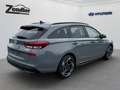 Hyundai i30 Mild-Hybrid Kombi 1.5 Turbo (+48V) Automatik N Lin Gris - thumbnail 4
