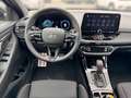Hyundai i30 Mild-Hybrid Kombi 1.5 Turbo (+48V) Automatik N Lin Gris - thumbnail 11