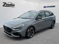 Hyundai i30 Mild-Hybrid Kombi 1.5 Turbo (+48V) Automatik N Lin Gris - thumbnail 1