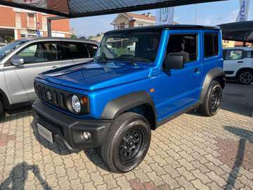Jimny 1.5 Pro 4x4