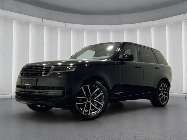 Land Rover Range Rover HSE 4.4 P530 Geländewagen. 390 kW. 5 türig