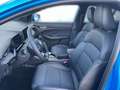 MG MG3 1.5 Hybrid+ Luxury Navi digitales Cockpit LED Appl Bleu - thumbnail 9